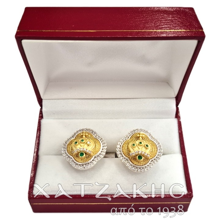 ΜΑΝΙΚΕΤΟΚΟΥΜΠΑ ΑΣΗΜΙ 925°