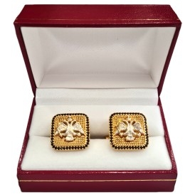 ΜΑΝΙΚΕΤΟΚΟΥΜΠΑ ΑΣΗΜΙ 925°