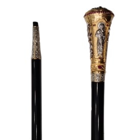 ΜΠΑΣΤΟΥΝΙ ΣΠΑΣΤΟ ΔΙΧΡΩΜΟ