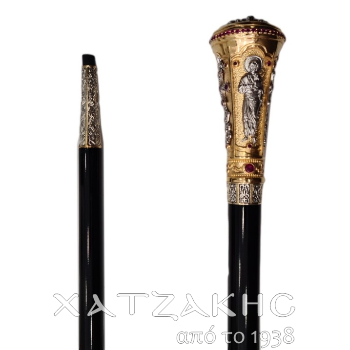 ΜΠΑΣΤΟΥΝΙ ΣΠΑΣΤΟ ΔΙΧΡΩΜΟ