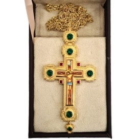 ΣΤΑΥΡΟΣ ΕΠΙΣΤΗΘΙΟΣ... 2