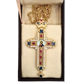 ΣΤΑΥΡΟΣ ΕΠΙΣΤΗΘΙΟΣ... 2