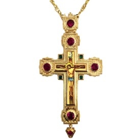 ΣΤΑΥΡΟΣ ΕΠΙΣΤΗΘΙΟΣ...