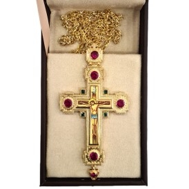 ΣΤΑΥΡΟΣ ΕΠΙΣΤΗΘΙΟΣ... 2