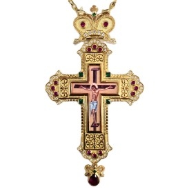 ΣΤΑΥΡΟΣ ΕΠΙΣΤΗΘΙΟΣ...