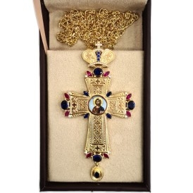 ΣΤΑΥΡΟΣ ΕΠΙΣΤΗΘΙΟΣ... 2