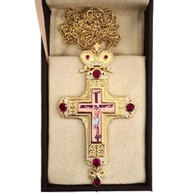 ΣΤΑΥΡΟΣ ΕΠΙΣΤΗΘΙΟΣ... 2