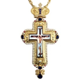 ΣΤΑΥΡΟΣ ΕΠΙΣΤΗΘΙΟΣ...