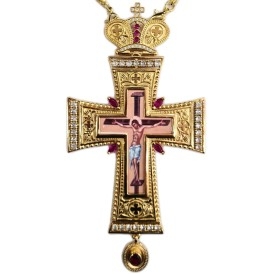 ΣΤΑΥΡΟΣ ΕΠΙΣΤΗΘΙΟΣ...