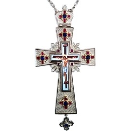 ΣΤΑΥΡΟΣ ΕΠΙΣΤΗΘΙΟΣ...