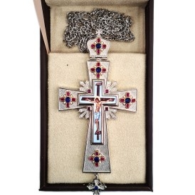 ΣΤΑΥΡΟΣ ΕΠΙΣΤΗΘΙΟΣ... 2