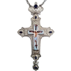 ΣΤΑΥΡΟΣ ΕΠΙΣΤΗΘΙΟΣ...