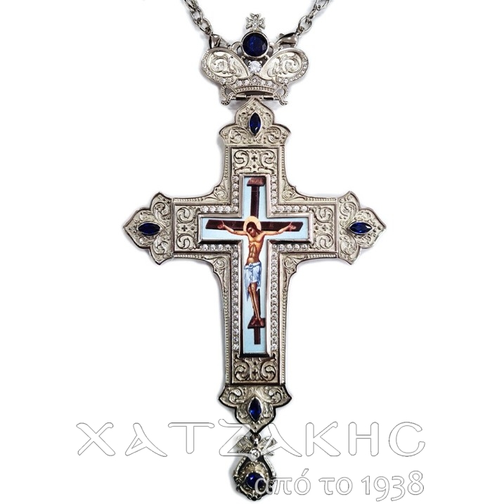 ΣΤΑΥΡΟΣ ΕΠΙΣΤΗΘΙΟΣ ΕΠΑΡΓΥΡΟΣ ΜΕ...