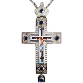 ΣΤΑΥΡΟΣ ΕΠΙΣΤΗΘΙΟΣ...