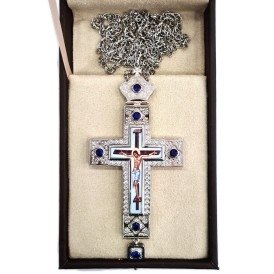 ΣΤΑΥΡΟΣ ΕΠΙΣΤΗΘΙΟΣ... 2