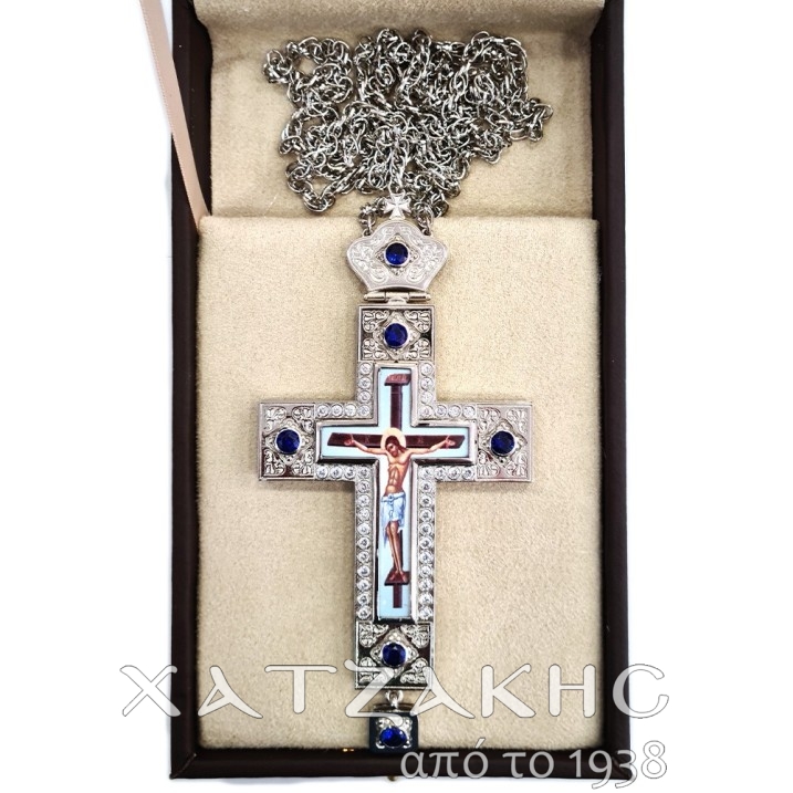 ΣΤΑΥΡΟΣ ΕΠΙΣΤΗΘΙΟΣ ΕΠΑΡΓΥΡΟΣ ΜΕ...