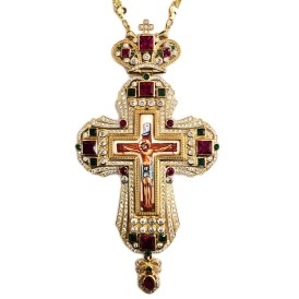 ΣΤΑΥΡΟΣ ΕΠΙΣΤΗΘΙΟΣ...