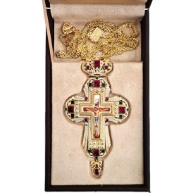 ΣΤΑΥΡΟΣ ΕΠΙΣΤΗΘΙΟΣ... 2