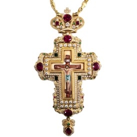 ΣΤΑΥΡΟΣ ΕΠΙΣΤΗΘΙΟΣ...