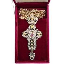 ΣΤΑΥΡΟΣ ΕΠΙΣΤΗΘΙΟΣ... 2