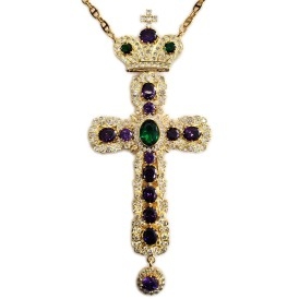 ΣΤΑΥΡΟΣ ΕΠΙΣΤΗΘΙΟΣ...