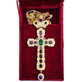 ΣΤΑΥΡΟΣ ΕΠΙΣΤΗΘΙΟΣ... 2