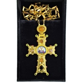 ΣΤΑΥΡΟΣ ΕΠΙΣΤΗΘΙΟΣ... 2