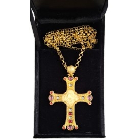 ΣΤΑΥΡΟΣ ΕΠΙΣΤΗΘΙΟΣ... 2