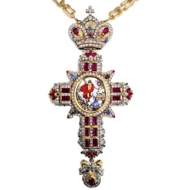 ΣΤΑΥΡΟΣ ΕΠΙΣΤΗΘΙΟΣ...