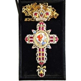 ΣΤΑΥΡΟΣ ΕΠΙΣΤΗΘΙΟΣ... 2