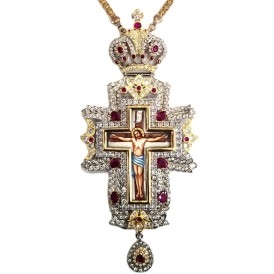 ΣΤΑΥΡΟΣ ΕΠΙΣΤΗΘΙΟΣ...