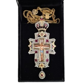 ΣΤΑΥΡΟΣ ΕΠΙΣΤΗΘΙΟΣ... 2