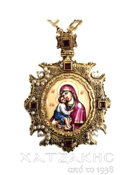 ΕΓΚΟΛΠΙΟ ΕΠΙΣΤΗΘΙΟ ΕΠΙΧΡΥΣΟ ΜΕ ΡΩΣΙΚΟ ΣΜΑΛΤΟ