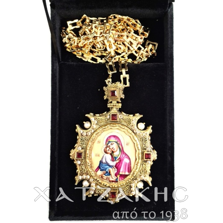 ΕΓΚΟΛΠΙΟ ΕΠΙΣΤΗΘΙΟ ΕΠΙΧΡΥΣΟ ΜΕ ΡΩΣΙΚΟ...