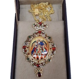 ΕΓΚΟΛΠΙΟ ΕΠΙΣΤΗΘΙΟ ΕΠΙΧΡΥΣΟ... 2