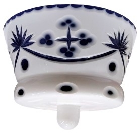 ΚΑΝΔΗΛΟΚΟΥΠΑ ΓΥΑΛΙΝΗ...