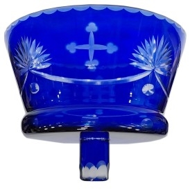 ΚΑΝΔΗΛΟΚΟΥΠΑ ΓΥΑΛΙΝΗ...