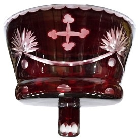 ΚΑΝΔΗΛΟΚΟΥΠΑ ΓΥΑΛΙΝΗ...