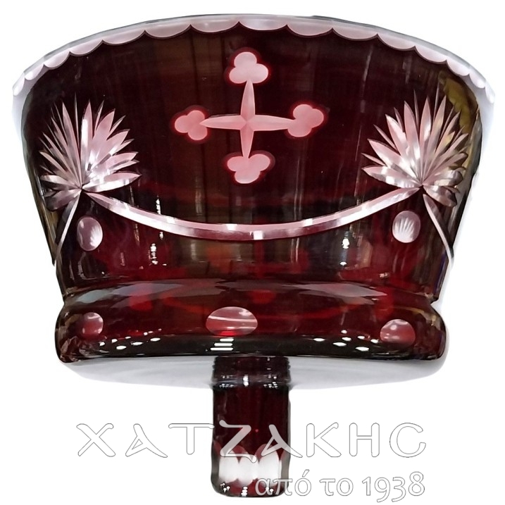 ΚΑΝΔΗΛΟΚΟΥΠΑ ΓΥΑΛΙΝΗ ΣΚΑΛΙΣΤΗ ΠΟΛΥ...