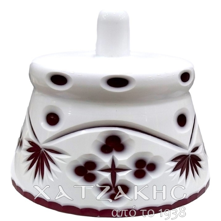 ΚΑΝΔΗΛΟΚΟΥΠΑ ΓΥΑΛΙΝΗ ΣΚΑΛΙΣΤΗ ΠΟΛΥ...