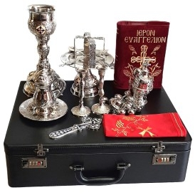 ΒΑΛΙΤΣΑ ΠΛΗΡΗΣ ΣΚΕΥΩΝ ΘΕΙΑΣ... 2