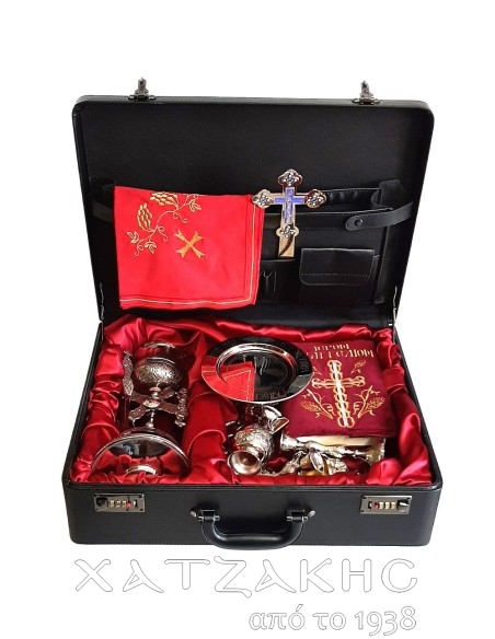 ΒΑΛΙΤΣΑ ΠΛΗΡΗΣ ΣΚΕΥΩΝ ΘΕΙΑΣ ΛΕΙΤΟΥΡΓΙΑΣ