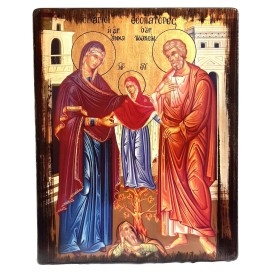 ΕΙΚΟΝΑ ΧΕΙΡΟΠΟΙΗΤΗ ΑΓΙΟΙ...