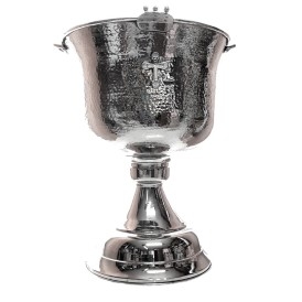 ΚΟΛΥΜΠΗΘΡΑ ΒΑΠΤΙΣΕΩΣ ΧΡΩΜΙΟ