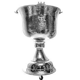 ΚΟΛΥΜΠΗΘΡΑ ΒΑΠΤΙΣΕΩΣ ΧΡΩΜΙΟ...