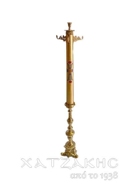 ΒΑΣΗ ΘΥΜΙΑΤΟΥ ΙΣΟΔΙΚΟ ΜΠΡΟΥΤΖΟΣ