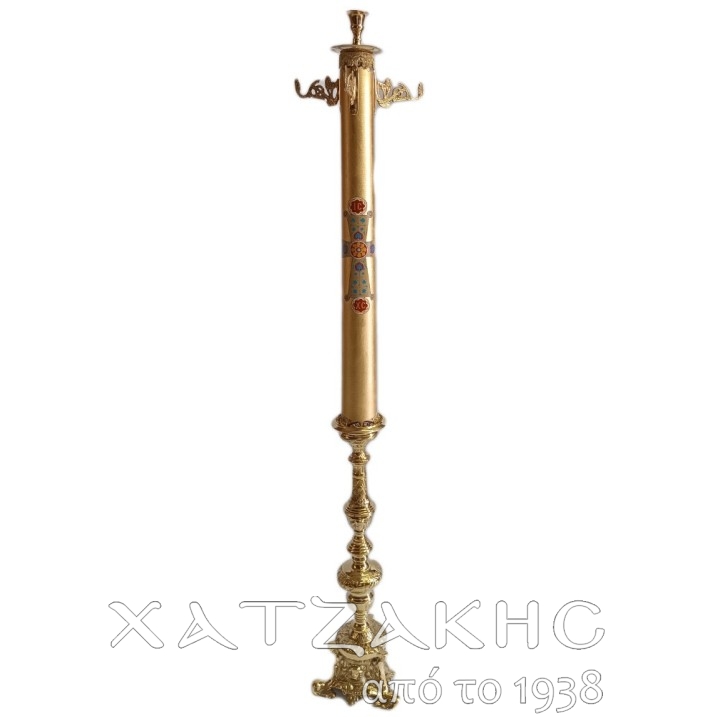 ΒΑΣΗ ΘΥΜΙΑΤΟΥ ΙΣΟΔΙΚΟ ΜΠΡΟΥΤΖΟΣ