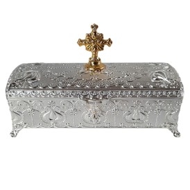 ΛΕΙΨΑΝΟΘΗΚΗ ΕΠΑΡΓΥΡΗ No2