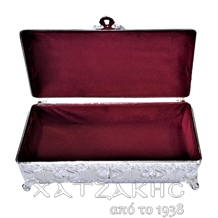 ΛΕΙΨΑΝΟΘΗΚΗ ΕΠΑΡΓΥΡΗ No2