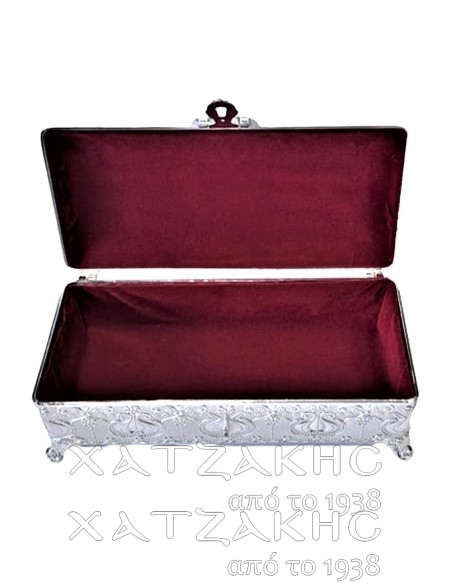 ΛΕΙΨΑΝΟΘΗΚΗ ΕΠΑΡΓΥΡΗ No2